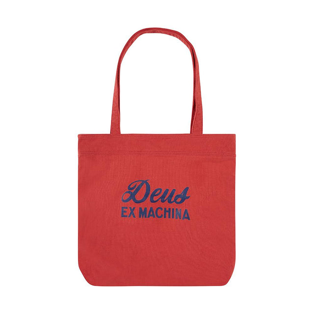 Sunny Tote - Red