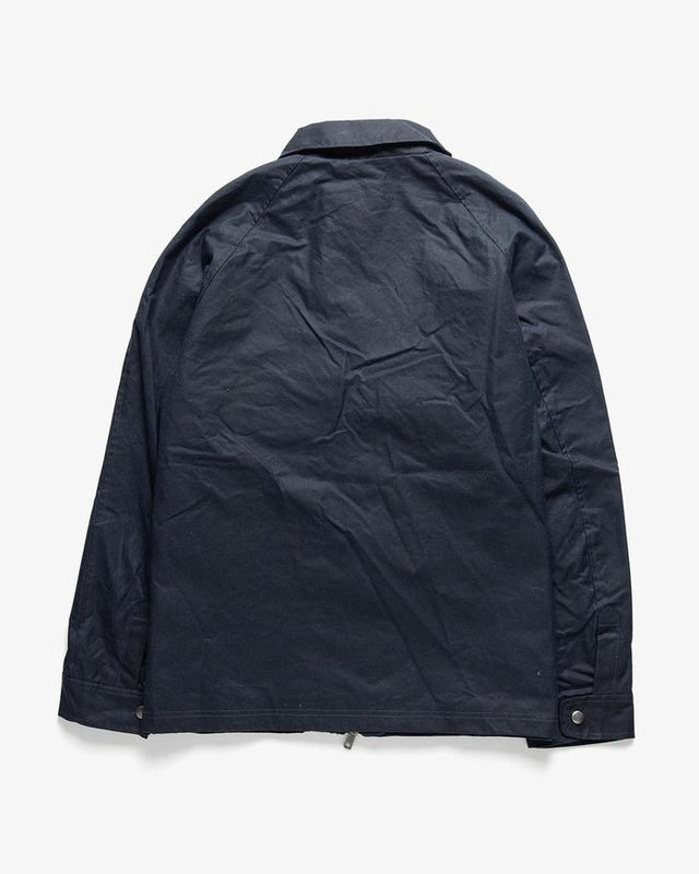 Julio Jacket - Navy