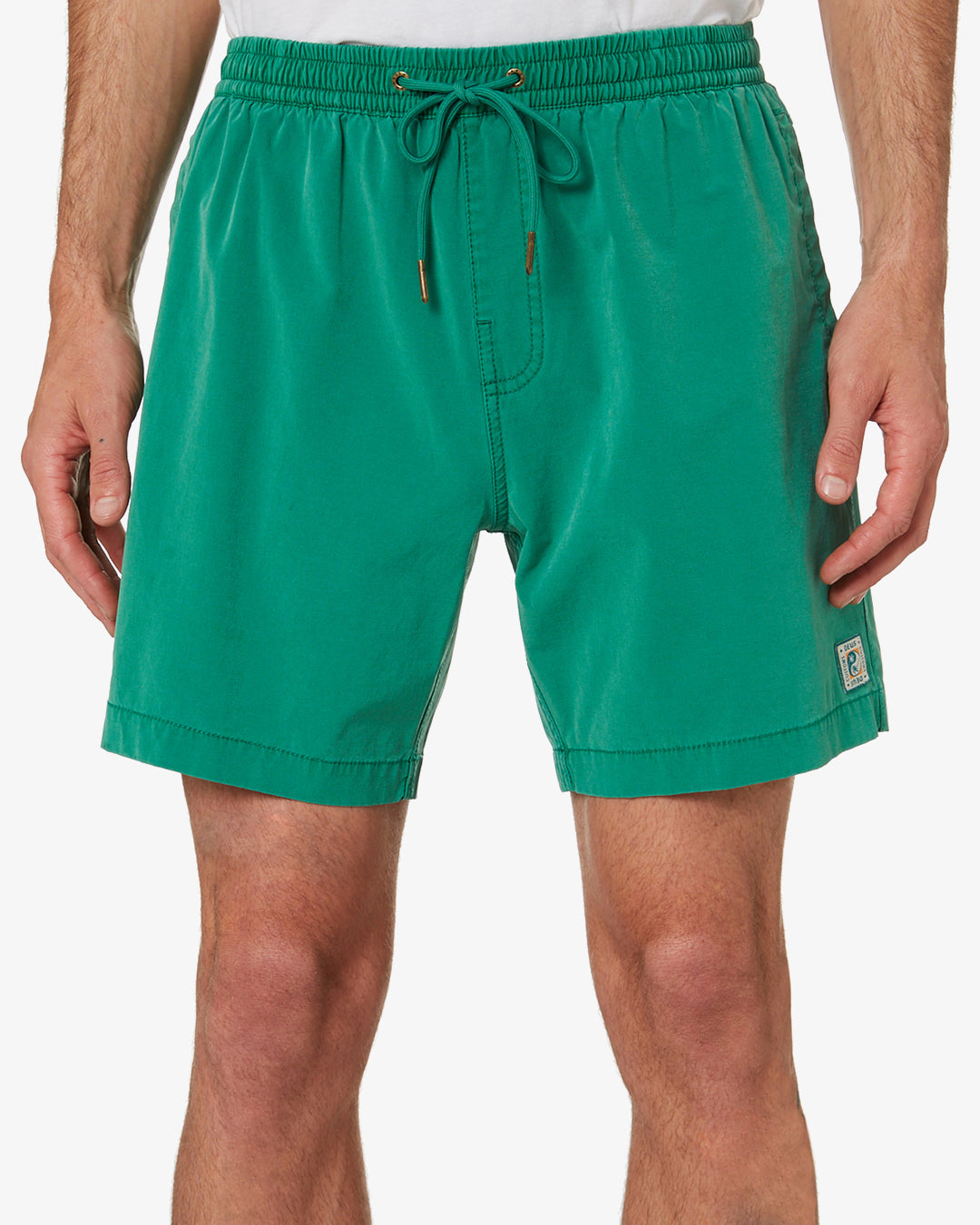 Deus ex cheap machina sandbar shorts