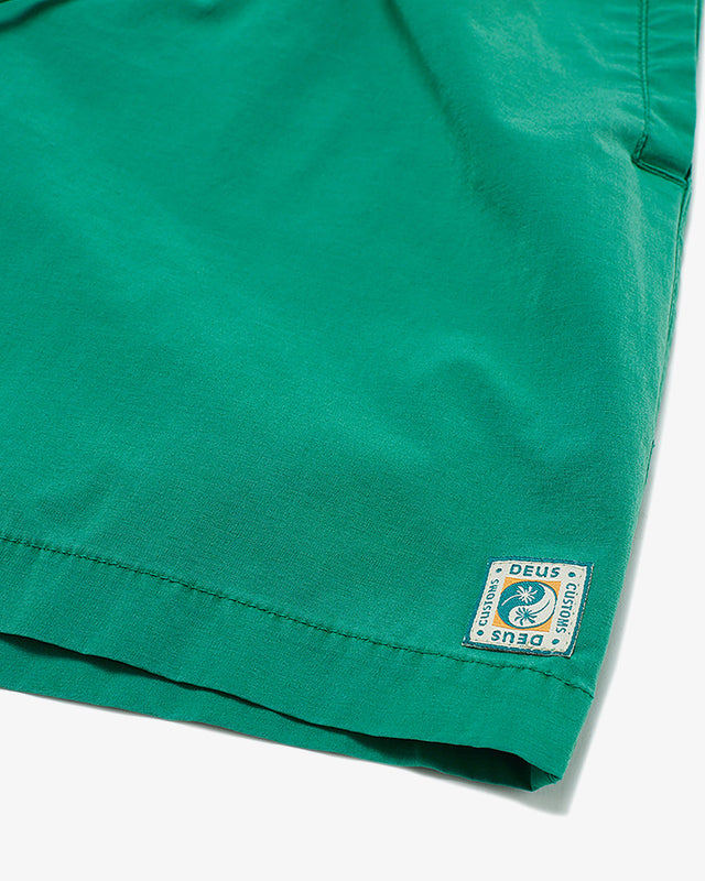 Sandbar Garment Dye (Mesh) - Club Green