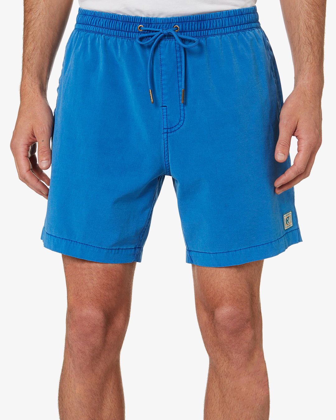 Deus store sandbar shorts