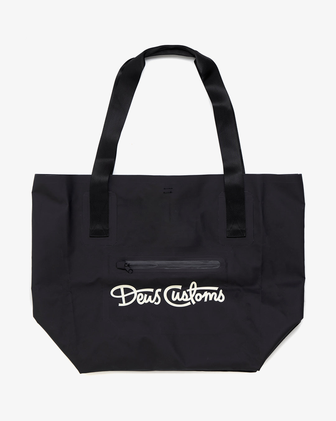 Tote hot sale bag deus