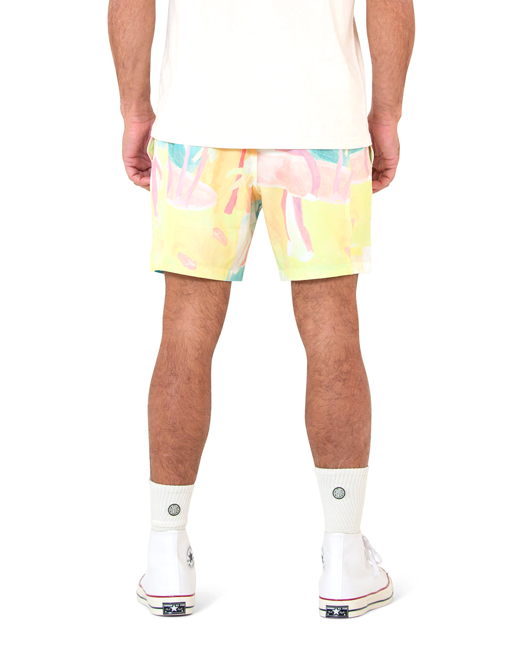 Deus boardshorts clearance