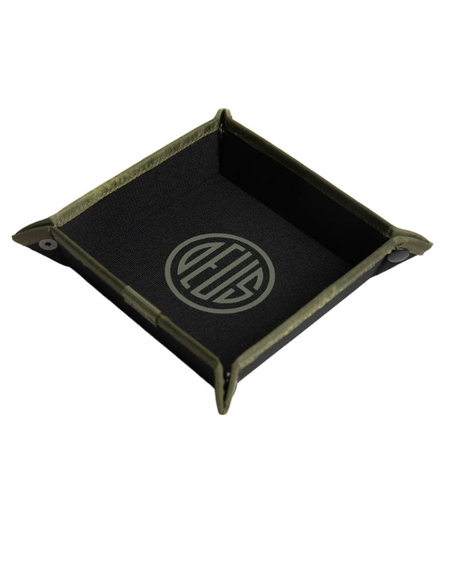 Valet Tray - Black