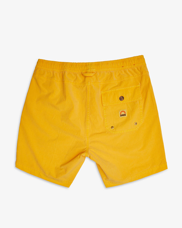 Sandbar Garment Dye - Golden Rod