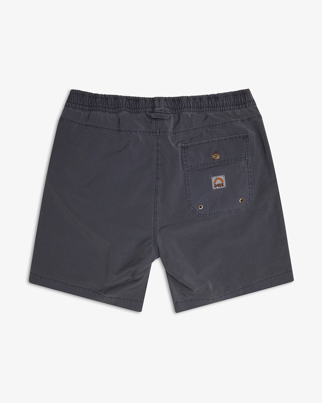 Board Shorts | Deus Ex Machina | Sandbar Garment Dye Mesh – Deus 