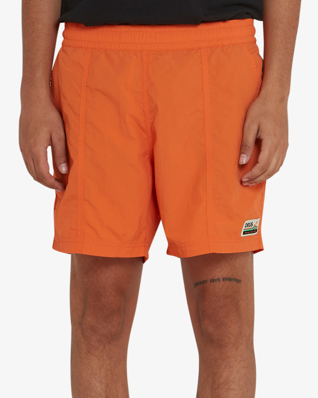 Deus clearance swim shorts