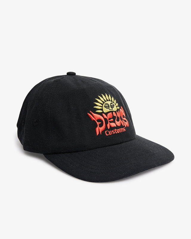 Hats, Deus Ex Machina