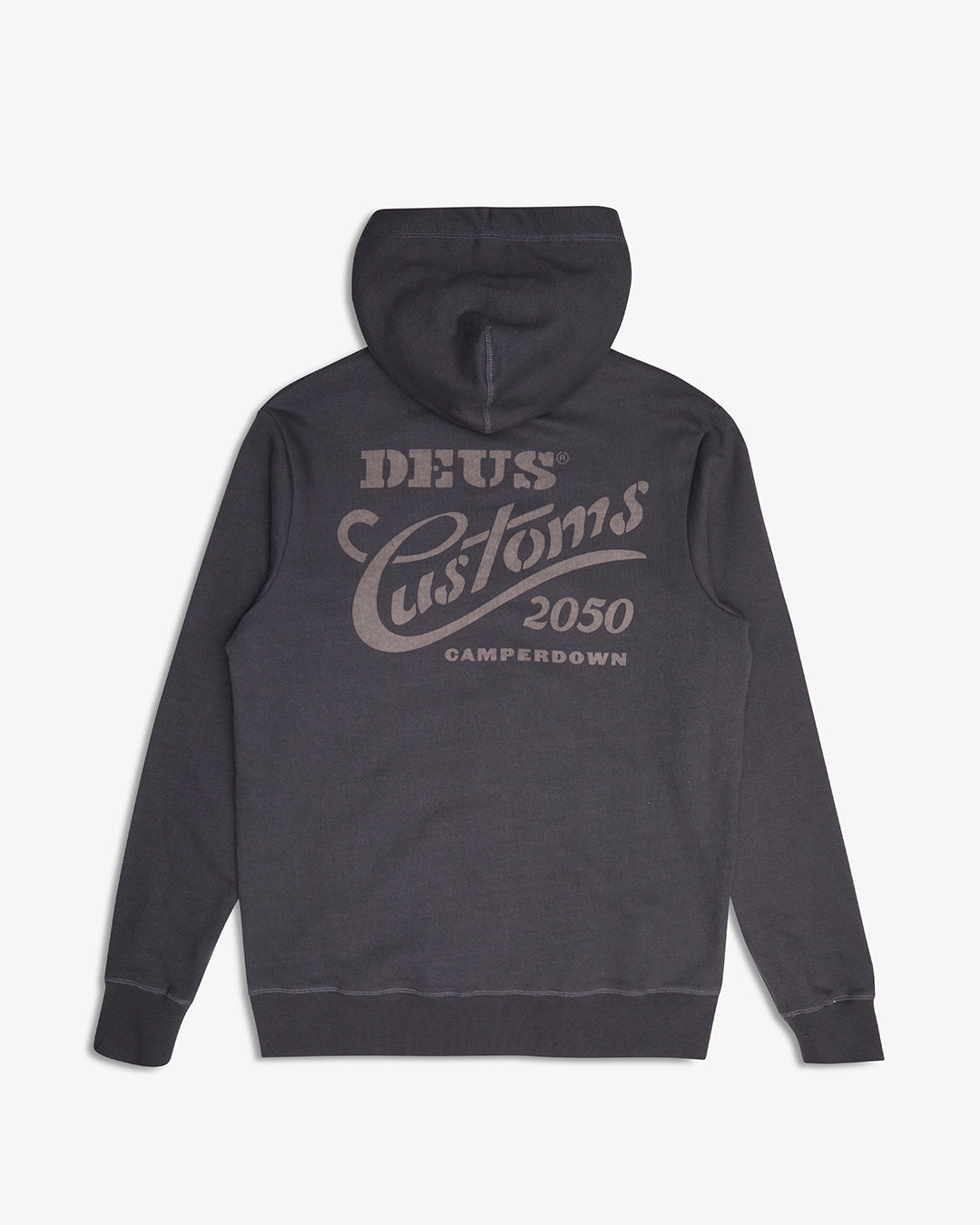 Deus best sale hoodie sale