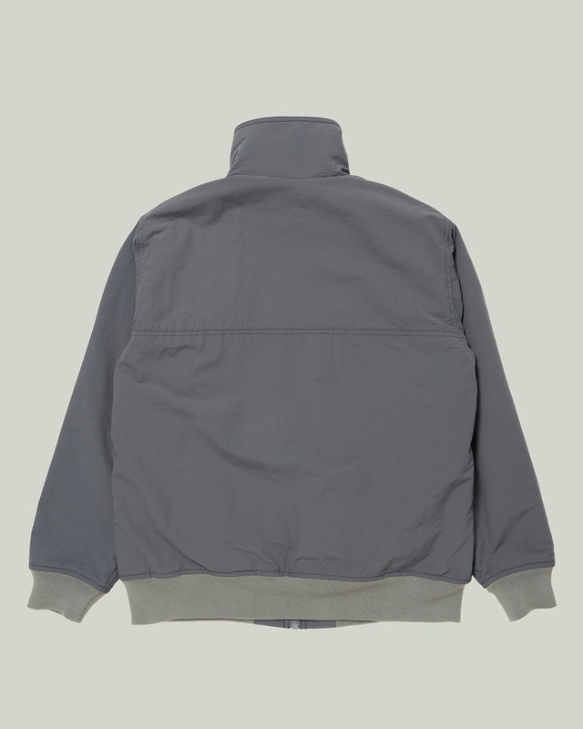 Barrens Fleece Jacket - Grey