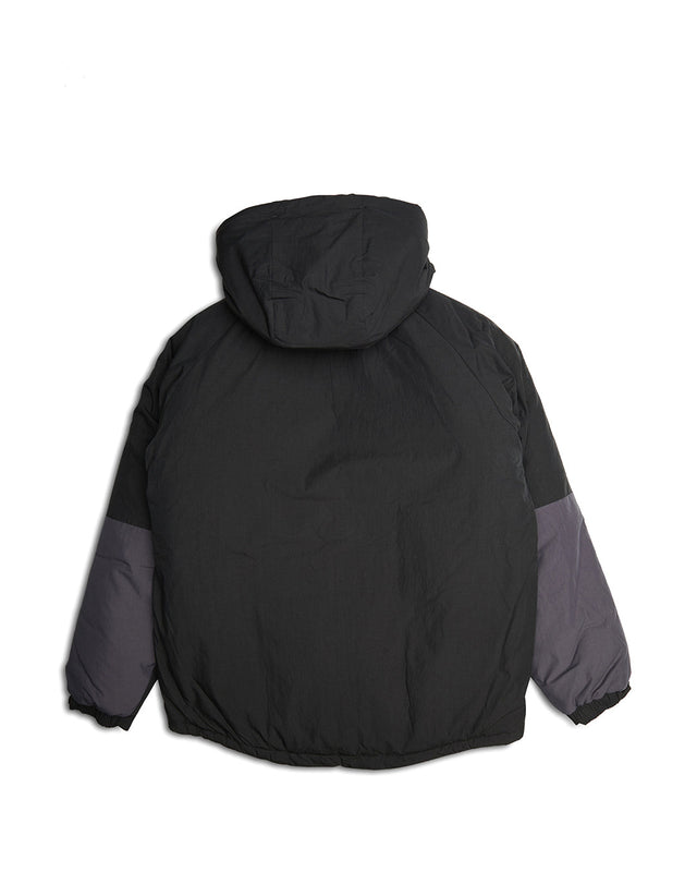 Latitude Jacket - Black