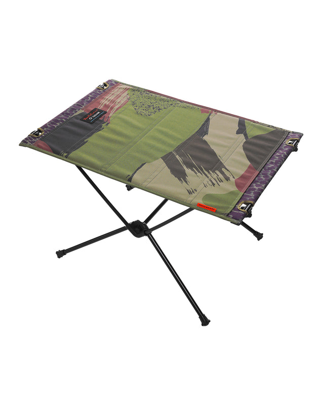 Deus x Helinox Tactical Table - Multi