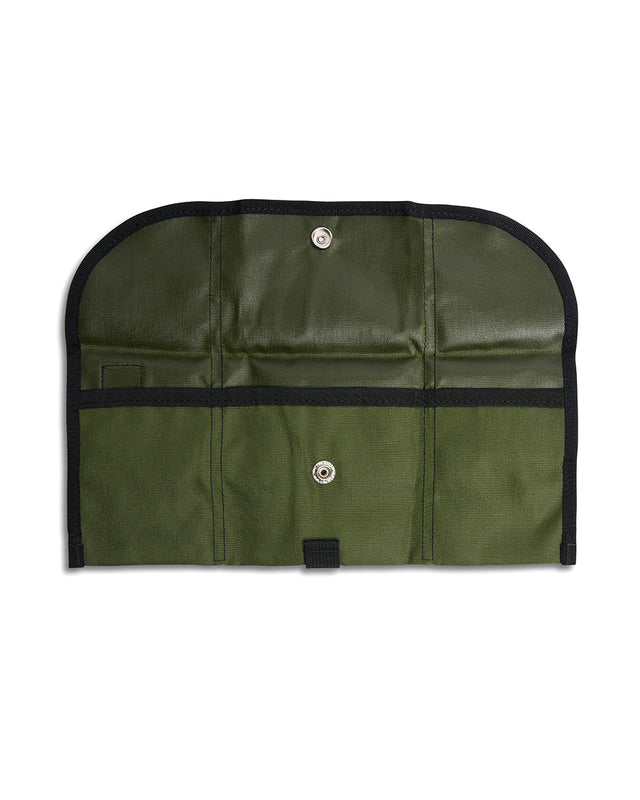 Tool Pouch - Olive